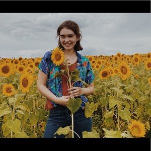 Meet your Posher, Molly